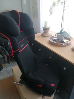 CYBEX  PALLAS 2 - ISOFIX BOOSTER SEAT