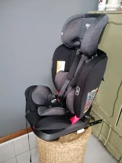 SAFEWAY UNIFY ISOFIX SWIVEL SEAT