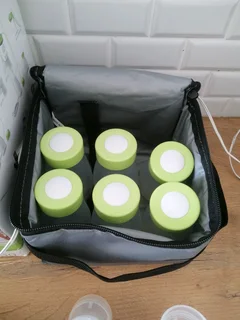 ARDO COLYPSO TO GO DOUBLE PUMP