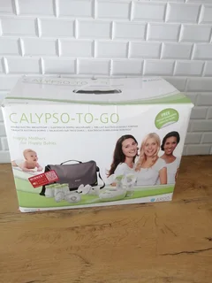 ARDO COLYPSO TO GO DOUBLE PUMP