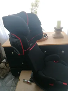 CYBEX 2 IN 1 ISOFIX SWIVEL SEAT