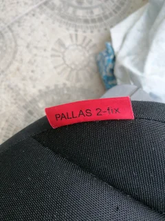 CYBEX 2 IN 1 ISOFIX SWIVEL SEAT