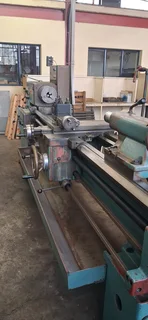 Lathe Tos Trenčín