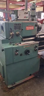 LATHE TOS TRENČÍN