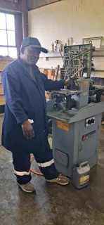 Tool  And Cutter Grind And Small Lathe