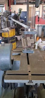 TOOL  AND CUTTER GRIND AND SMALL LATHE