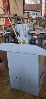 TOOL  AND CUTTER GRIND AND SMALL LATHE