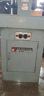 TOOL  AND CUTTER GRIND AND SMALL LATHE