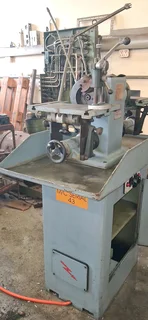TOOL  AND CUTTER GRIND AND SMALL LATHE