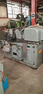 Centreless Grinder
