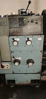 Lathe Heavy Duty 3met BC