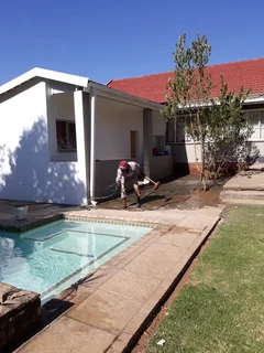 Spacious 1 Bedroom House to Rent – Kew (Near Bramley), Johannesburg