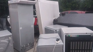 Furniture and Appliances