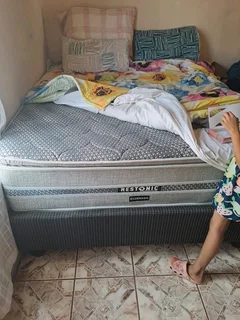 I buy second hand furniture