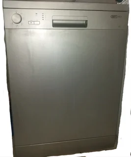 Defy Eco Dishwasher- 15 Place Setting