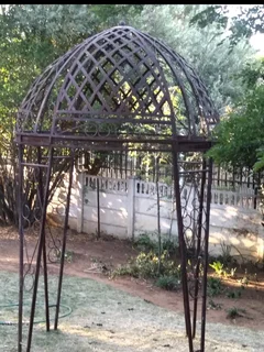 Designed custom Steel Gates and railings