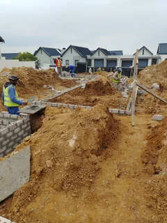 Nhbrc Registered Construction Company For Home Renovation And Alterations