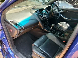 2014 Ford Focus ST Hatchback