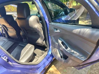 2014 Ford Focus ST Hatchback