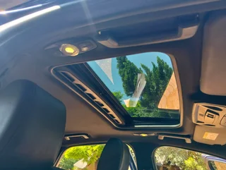 2014 Ford Focus ST Hatchback