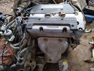 honda crv K20A  engine gearbox and spares