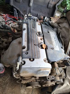 honda crv K20A  engine gearbox and spares