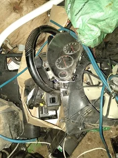 honda crv K20A  engine gearbox and spares