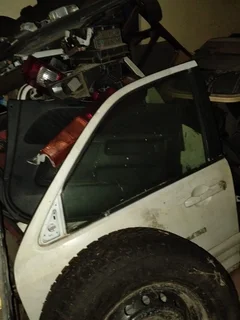 honda crv K20A  engine gearbox and spares