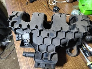 Ford focus st3 turbo