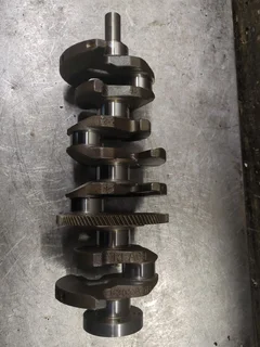 Ford focus 2.0 and 2.0 ST 3  new crank for sale