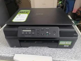 Brother DCP-J105 Printer