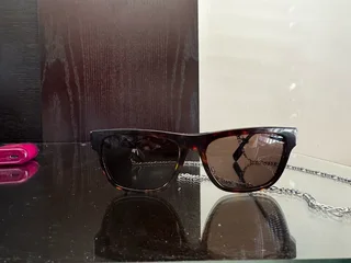 Burberry glasses
