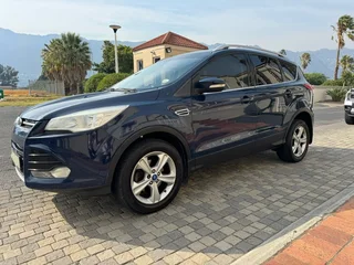 Ford Kuga 1.6 Ecoboost Ambiente