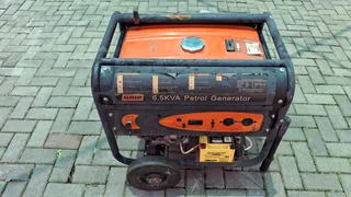 Generator - Ad posted by A C