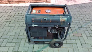 Generator - Ad posted by A C