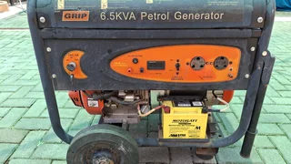 Generator - Ad posted by A C
