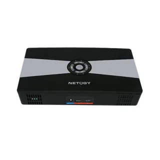 Netogy Mini 14400mah Dc Ups / Power Bank