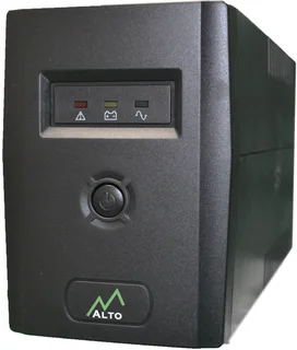 Alto Power Series 720VA Line Interactive UPS
