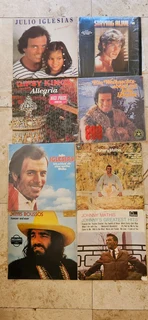 Big price DROP only R695 for all Vinyl record collection,total of 85 records