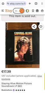 Big price DROP only R695 for all Vinyl record collection,total of 85 records