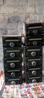 Nissan Car radios