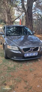 2011 Volvo S40 Sedan