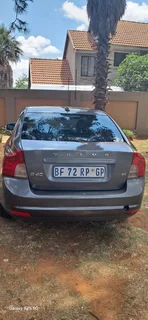 2011 Volvo S40 Sedan