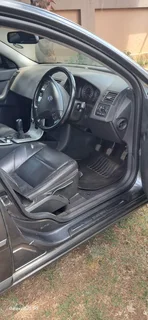 2011 Volvo S40 Sedan