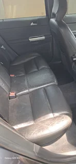 2011 Volvo S40 Sedan