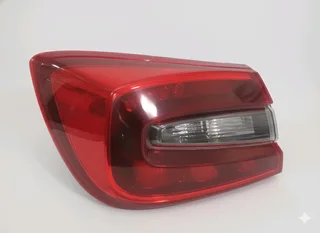 Suziki Baleno 2024 left rear tail light