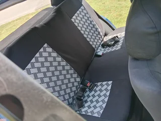 2002 Toyota Tazz Hatchback