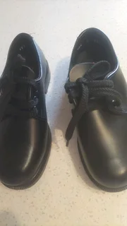 School shoes