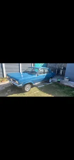 1971 Chevrolet Other Sedan