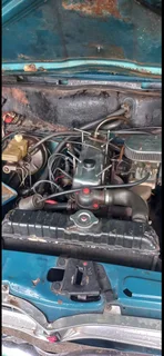 1971 Chevrolet Other Sedan